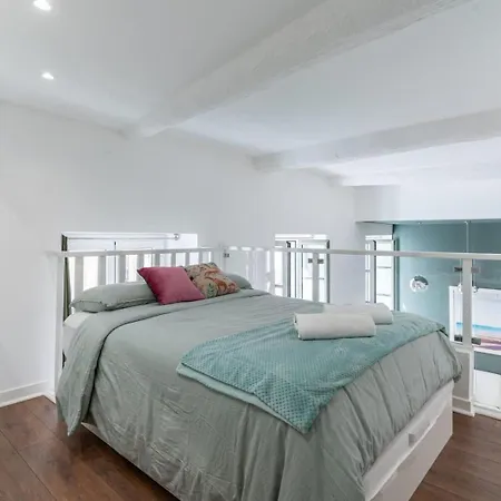 La Perle De Massena Apartman