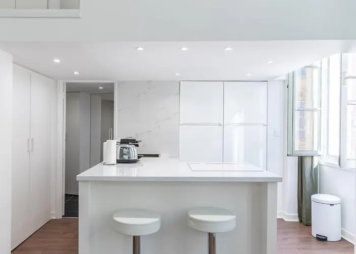 La Perle De Massena * ניס