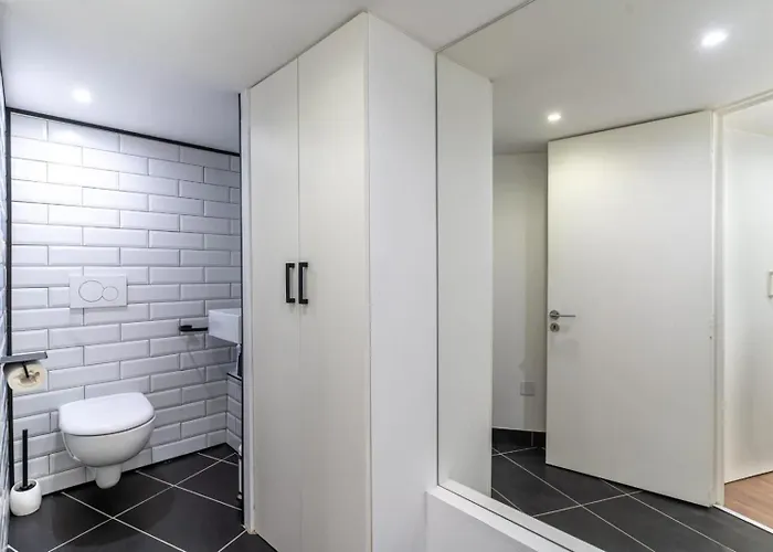 La Perle De Massena Nizza