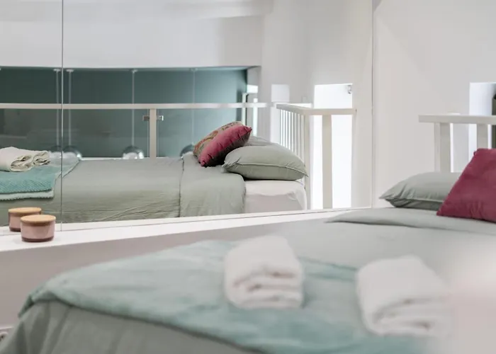 La Perle De Massena Apartman *